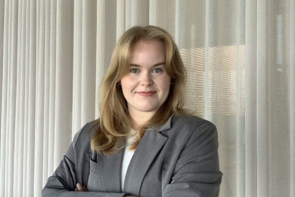 Amanda Björkvik photo